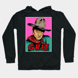 Grit Hoodie